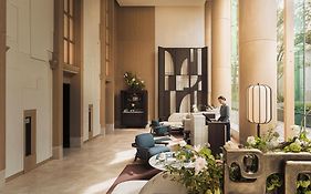 Four Seasons Hotel Tokyo At Marunouchi